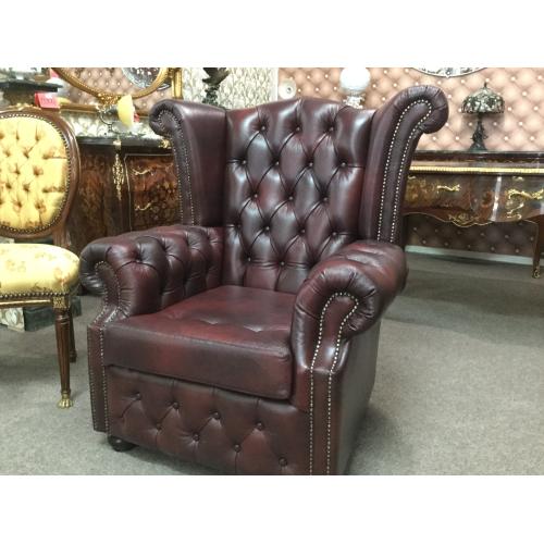 Chesterfield LUX 3+2+1