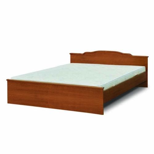 Rustikální postel 180cm mod. 207