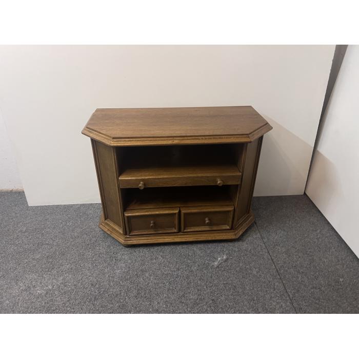Rustikální TV komoda d90