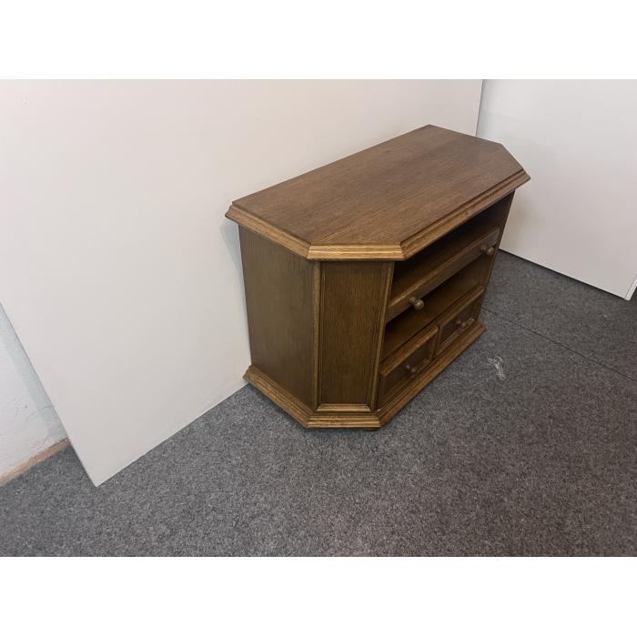 Rustikální TV komoda d90
