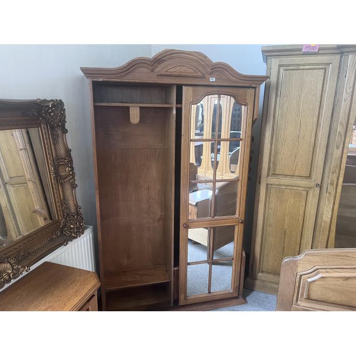 Předsíňová stěna D 130 cm