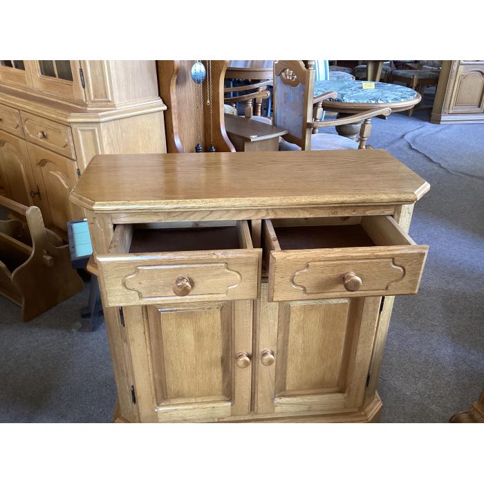 Prostírání komoda d86 cm světla