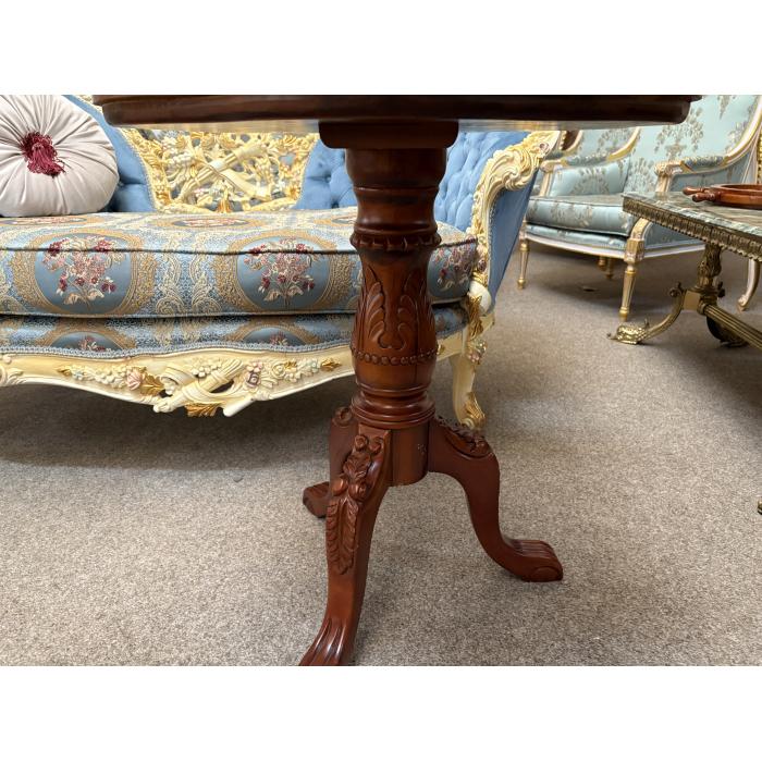 Rustikální etažer