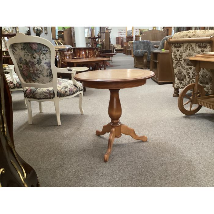 Malý stolek O 60 cm