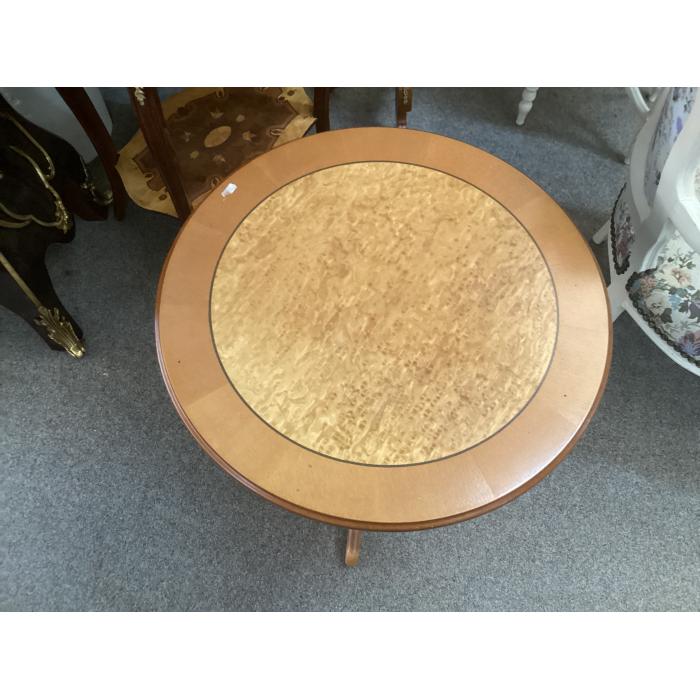 Malý stolek O 60 cm