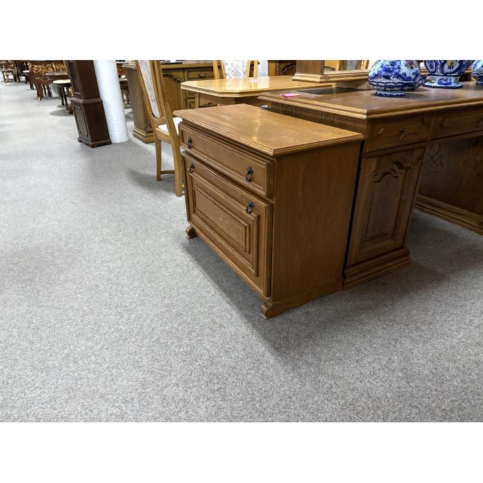 Rustikální botník D 92cm