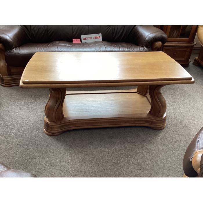 Rustikálni stůl Brusel - kopie