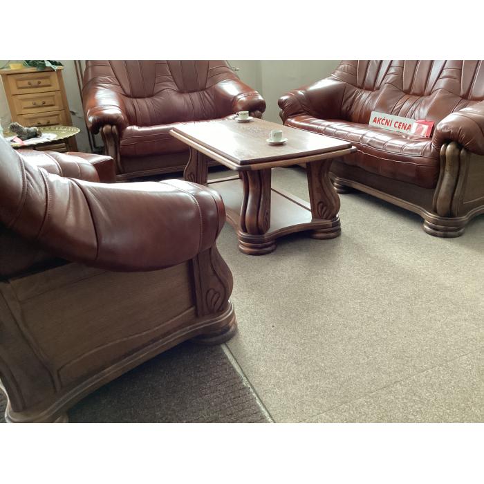 Rustikálni stůl Medy - kopie