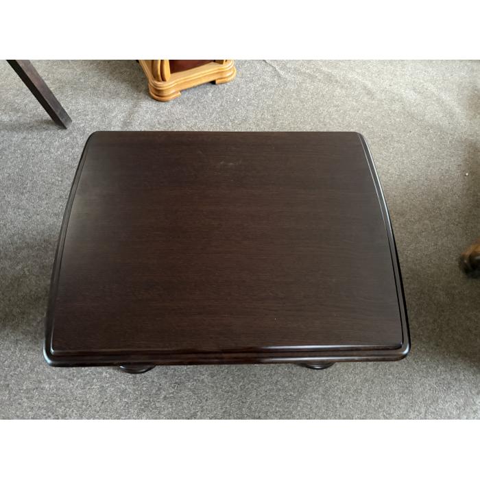 Rustikální stůl medy 90x70