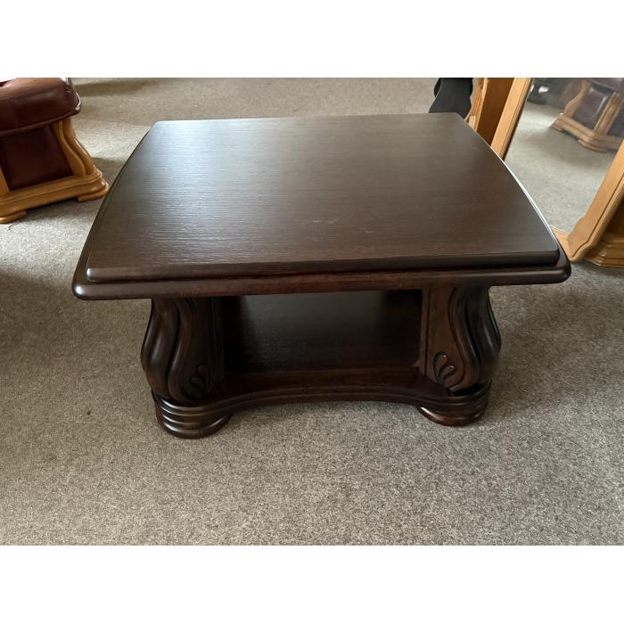 Rustikální stůl medy 90x70