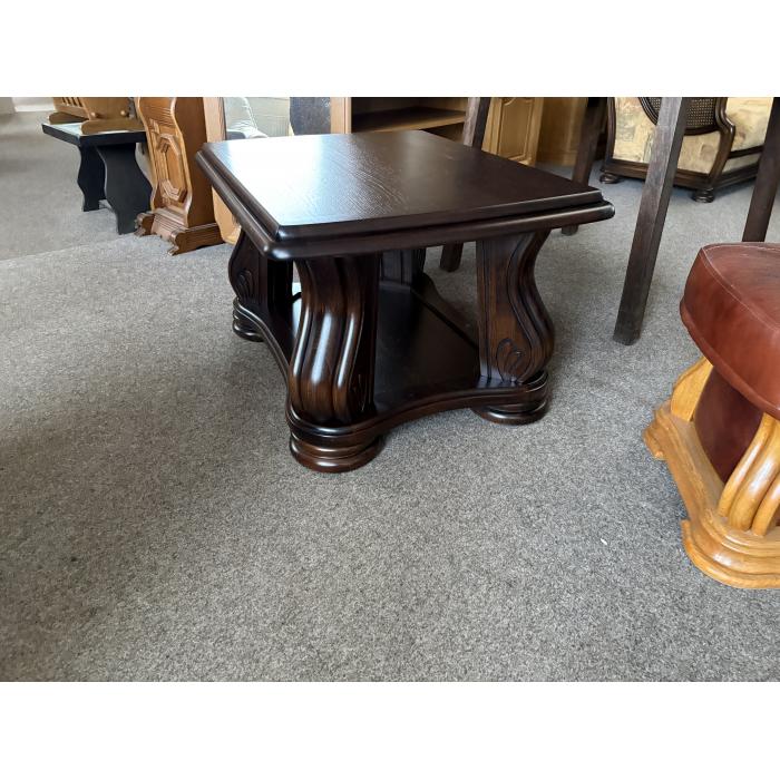 Rustikální stůl medy 90x70