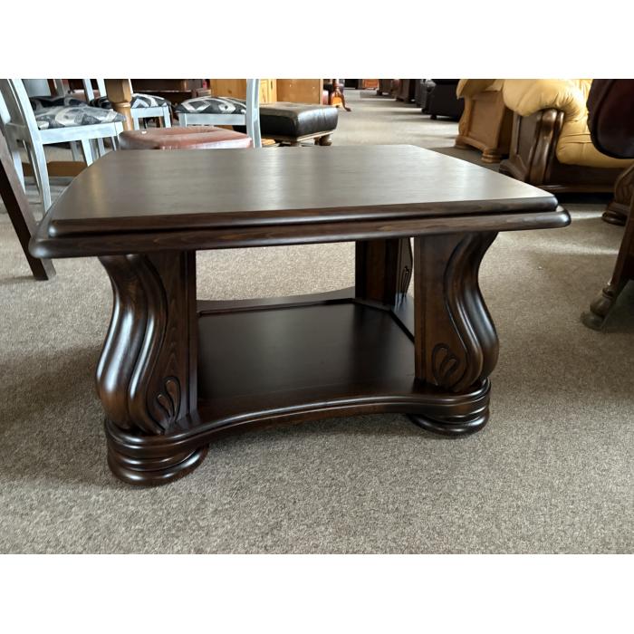 Rustikální stůl medy 90x70