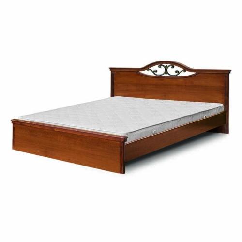 Rustikální postel 160cm mod. 210