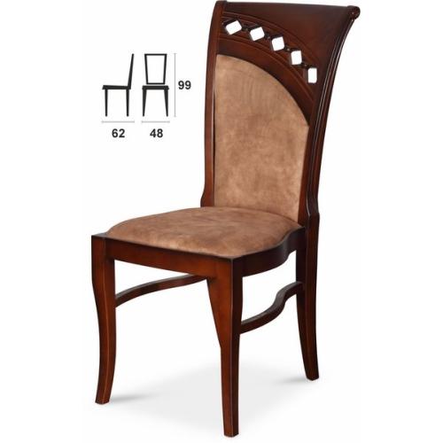 Rustikální židle K-55