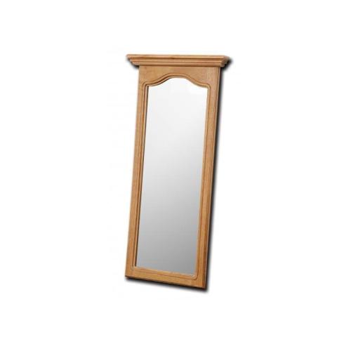 Rustikální zrcadlo 1-39-115