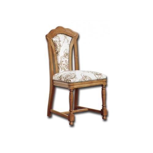 Rustikální židle Pissa