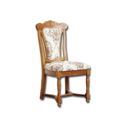 Rustikální židle Reine