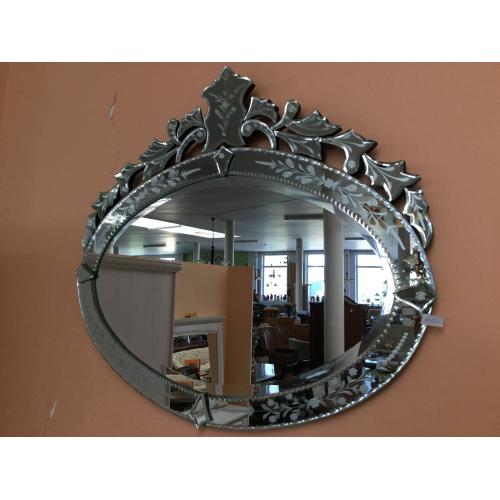 Zrcadlo broušené