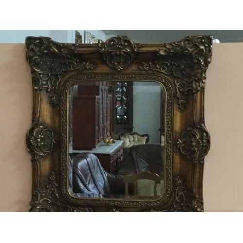 Zrcadlo barokní